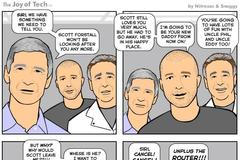 joy of tech 31.10.2012