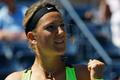 Victoria Azarenková na US Open