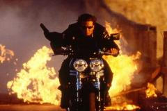 Mission: Impossible