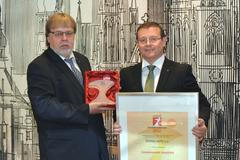 Škoda zaměstnavatel století