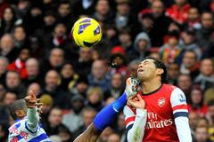 Velký obrat Arsenalu