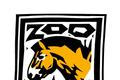 Loga pražské zoo