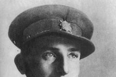 Odbojář Václav Morávek