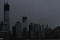 New York - Sandy
