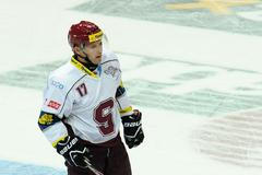 Slavia vs. Sparta, hokejové derby, extraliga