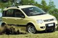 Fiat Panda 4x4