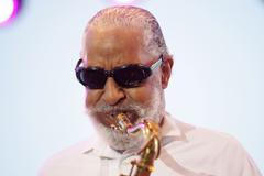 Sonny Rollins