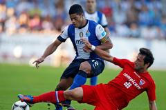 Hulk (FC Porto)