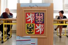 Volby 2012 - Hostivice