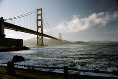Golden Gate - San Francisco