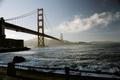 Golden Gate - San Francisco