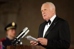 Státní vyznamenání