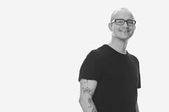 Cena Jindřicha Chalupeckého 2012 - Vladimír Houdek