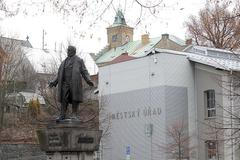 Waldorfská škola v Semilech