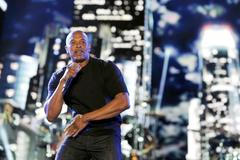 Dr. Dre