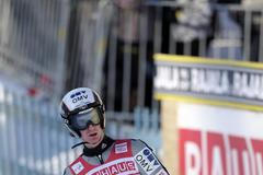 Lukáš Hlava v Lahti