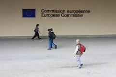 Evropská komise - Berlaymont