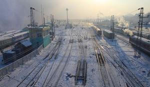 Foto: Zima je tu. Nechte se očarovat jejími krásami. /// Ilustrační snímek ///