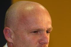 Michal Bílek, trenér fotbalové reprezentace