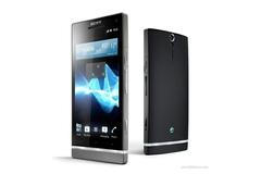 Sony Xperia SL