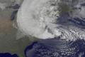 hurikán - sandy - nasa - satelit