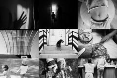 Week of Life - Petra Šochmanová - cover