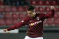 Sparta vs. Olomouc, utkání Gambrinus ligy (Václav Kadlec)