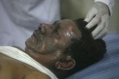 Teroristé v Pákistánu zranili zaměstnance konzulátu USA