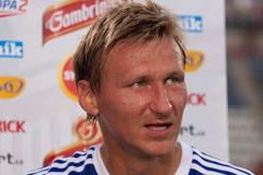 Marek Heinz (Sigma Olomouc, 2011)