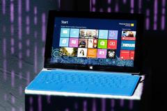 Microsoft Surface