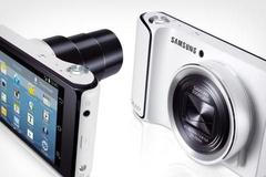 samsung camera PR1
