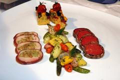 Národní kuchařský tým - Příprava na šampionát