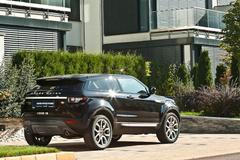Range Rover Evoque Caesar