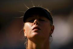 Šarapovová vs. Azarenková v semifinále US Open 2012