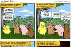 joy of tech 30.11.2012