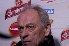 Olomouc - Č. Budějovice (František Cipro)