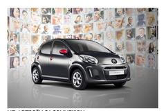 Citroën C1 Connexion