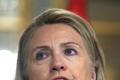 Hillary Clintonová na sebe vzala vinu za Benghází