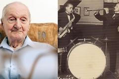 Století Češi - Kovář - doprovodné foto