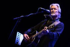 Kris Kristofferson, 2012