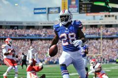 VIDEO Tak se slaví v NFL. Gangnam Style v americkém fotbale