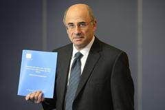 Lord Justice Leveson