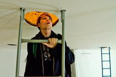 Cena JIndřicha Chalupeckého 2012