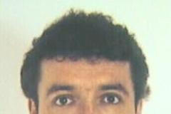 Robert Sedlařík - metanol