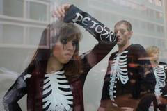 Detoxikace podle Greenpeace