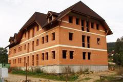 Nepovolená stavba v Prášilech