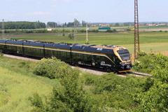 Leo Expres pokřtěn