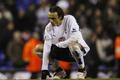 Dimitar Berbatov v dresu Tottenhamu