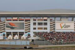 Buddh International Circuit