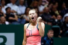 FOTO Siréna vs Serena. Zlomí Šarapovová své prokletí?